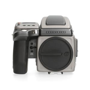 Hasselblad Hasselblad H4D -31 - 29.928 kliks