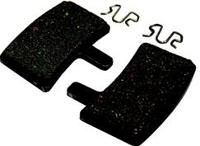 FIBRAX Disc br.pad pr. f.hayes stroke