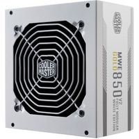 CoolerMaster PSU MWE Gold 850 Full Modular V2 - ATX 3.0 - White Edition