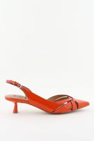 Bibi Lou sandalen 632Z21VK red