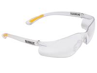 DeWalt DPG52 Contractor Pro™ Veiligheidsbril | Helder Glas - DPG52-1DEU
