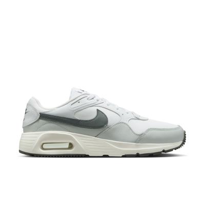 Nike Air Max SC Sneakers Wit Grijs