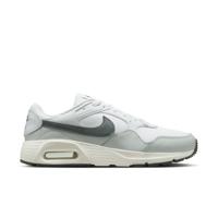 Nike Air Max SC Sneakers Wit Grijs Nike Air Max SC Sneakers Wit Grijs