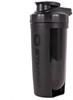 Stanno 489858 Shaker Bottle - Black - One size