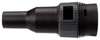 Makita Accessoires Slangadapter 22mm m/regelaar - W107418661 - W107418661