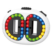 Clown Games Clown magic puzzle rotating chain