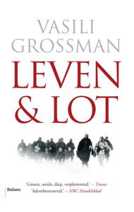 Leven en lot (Hardback)