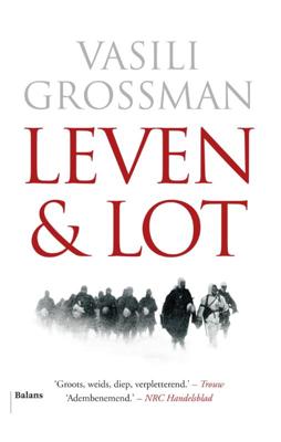 Leven en lot (Hardback)