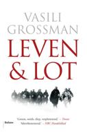 Leven en lot (Hardback)
