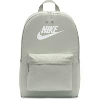 Nike Heritage Rugzak Heren Groen - Maat One Size - Kleur: Lichtgroen | Soccerfanshop Nike Heritage Rugzak Heren Groen - Maat One Size - Kleur: Lichtgroen | Soccerfanshop