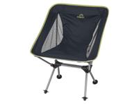 CRIVIT Campingstoel of campingtafel (Stoel)