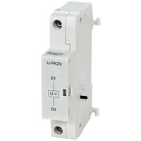 Eaton 073138 U-PKZ0(400V50HZ) Onderspanningsafschakelspoel 1 stuk(s)