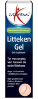Lucovitaal Litteken Gel Lucovitaal Litteken Gel