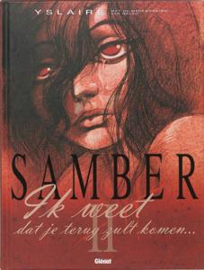 Samber (Hardback)