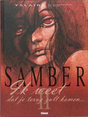 Samber (Hardback)