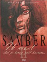 Samber (Hardback)