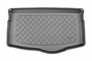 Kofferbakmat passend voor Volkswagen T-Cross SUV/5 04.2019- 193880