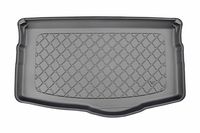 Kofferbakmat passend voor Volkswagen T-Cross SUV/5 04.2019- 193880 - thumbnail