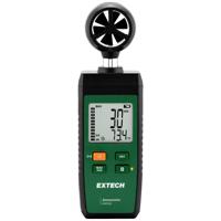 Extech AN250W Windmeter 1.5 tot 30 m/s Extech AN250W Windmeter 1.5 tot 30 m/s