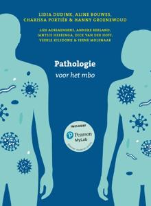 Pathologie voor het mbo (Paperback)