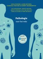 Pathologie voor het mbo (Paperback)