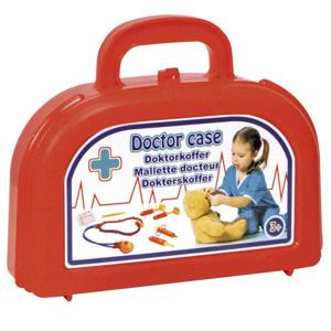 Basic Dokterskoffer klein
