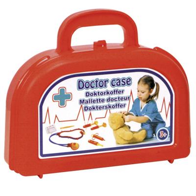 Basic Dokterskoffer klein