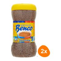 Benco - Instant Choco Drink - 2x 400g