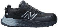 New Balance lage schoen "fresh foam cremorne" safety shoes gr. 40 cremorne