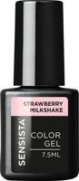 Sensista Color Gel Strawberry Milkshake