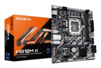 Gigabyte H810M K moederbord