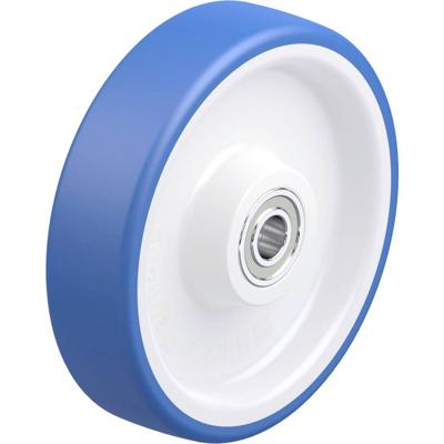 Blickle POTHS 200/20K Wiel Wieldiameter: 200 mm Draagvermogen (max.): 550 kg 1 stuk(s)