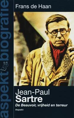 Jean-Paul Sartre (Paperback)