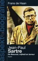 Jean-Paul Sartre (Paperback)