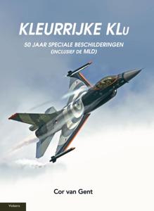 Kleurrijke KLu (Hardback)
