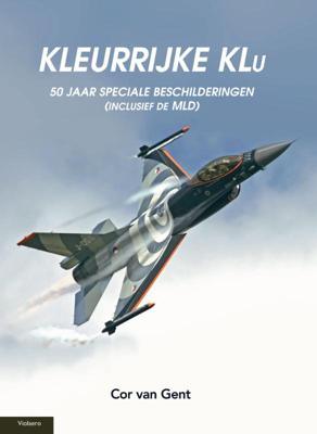 Kleurrijke KLu (Hardback)