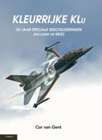 Kleurrijke KLu (Hardback)