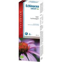 Fytostar Weerstand Echinacea BIO Siroop