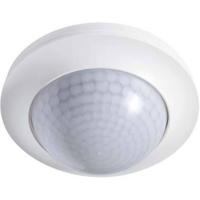 ESYLUX EP10426803 Aanwezigheidsmelder (plafond) Inbouw (in muur) 360 ° Wit IP20