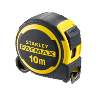 Stanley FATMAX Rolmaat Pro NG 2.0 10m - 32mm