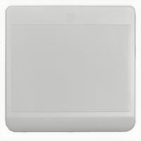 Superfish Home 8 Lichtkap Wit - Gemakkelijk te Installeren Stijlvolle Aquariumverlichting