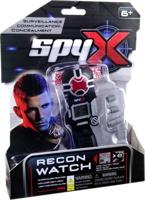 Spionnenhorloge Spy2x Recon 8-in-1