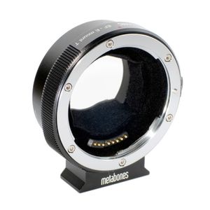 Metabones Canon EF - Sony E-Mount T Smart Adapter V4 - Tweedehands