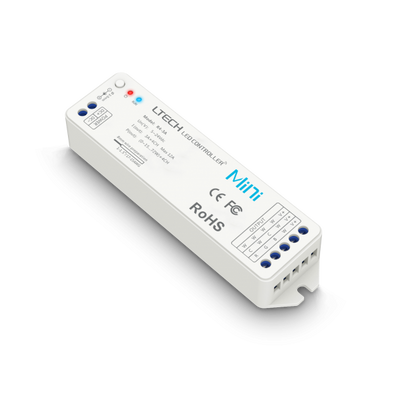 LED Controller WiFi/DX/V 4x3A - R4-3A