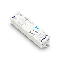 LED Controller WiFi/DX/V 4x3A - R4-3A LED Controller WiFi/DX/V 4x3A - R4-3A