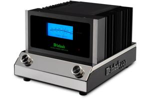 McIntosh Mono Eindversterker MC830