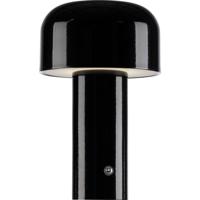 Just Light AGNES 19190-18 Tafellamp met accu LED LED vast ingebouwd 1 W Zwart Just Light AGNES 19190-18 Tafellamp met accu LED LED vast ingebouwd 1 W Zwart