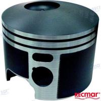 WI3209PS - ZUIGER E-TEC STD-POORT