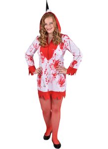 Bloody eenhoorn