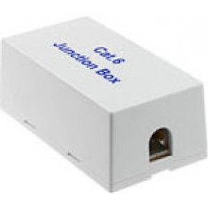 ACT Junctionbox unshielded CAT6